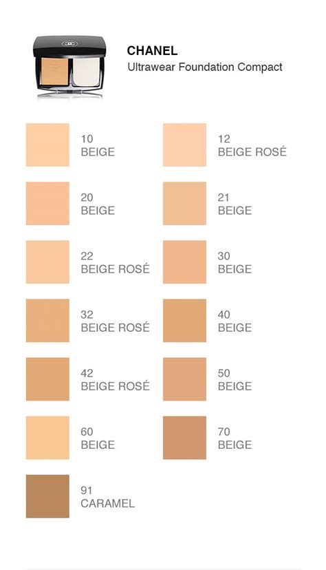 fondation chanel|chanel foundation color shade chart.